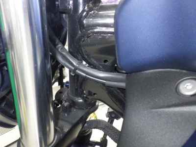 Suzuki Gixxer 250SF 2024