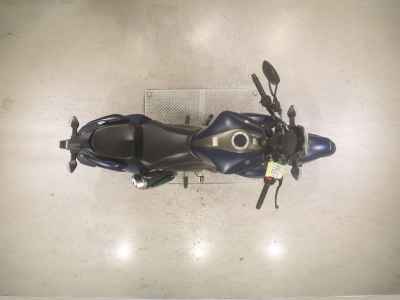 Suzuki Gixxer 250SF 2024