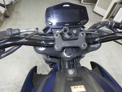 Suzuki Gixxer 250SF 2024