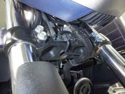 Suzuki Gixxer 250SF 2024
