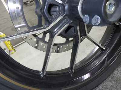 Suzuki Gixxer 250SF 2024