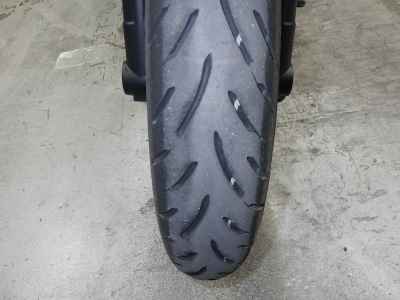 Suzuki Gixxer 250SF 2024