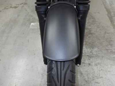 Honda GB350 2022