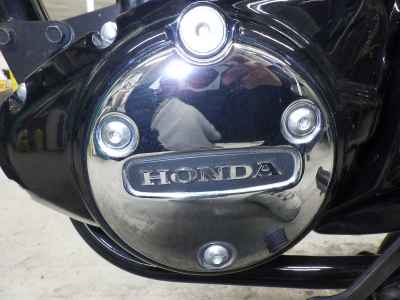 Honda GB350 2022