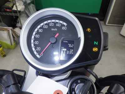 Honda GB350 2022