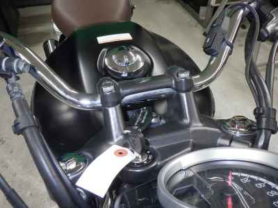 Honda GB350 2022