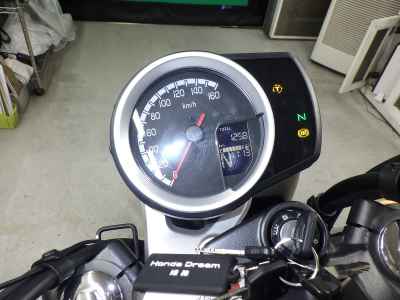 Honda GB350 2024
