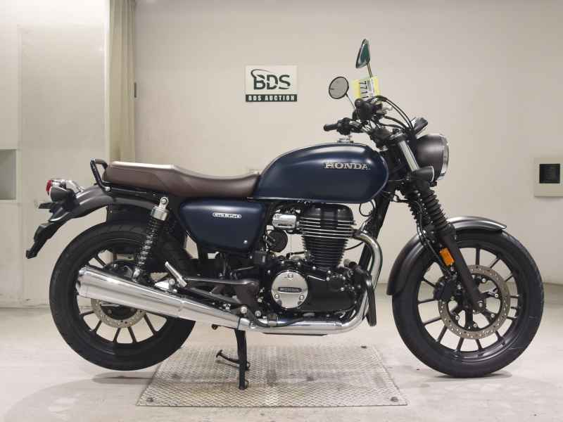 Honda GB350 2024