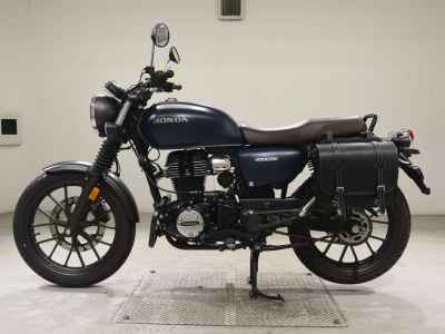 Honda GB350 2024