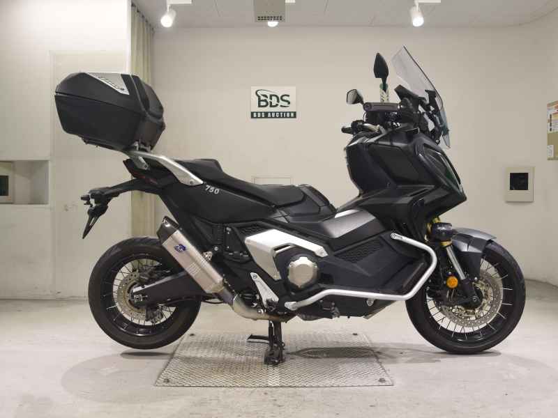 Honda X-Adv 750 2022