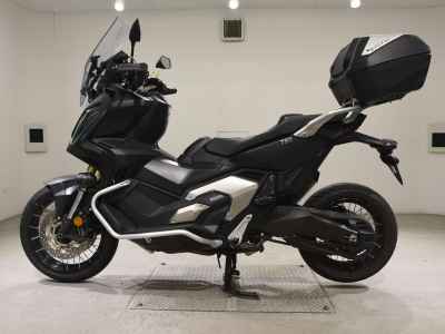 Honda X-Adv 750 2022