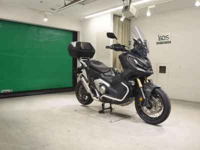 Honda X-Adv 750 2022