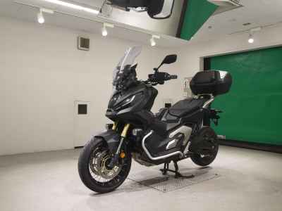 Honda X-Adv 750 2022