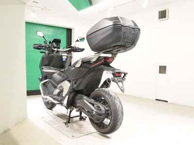 Honda X-Adv 750 2022