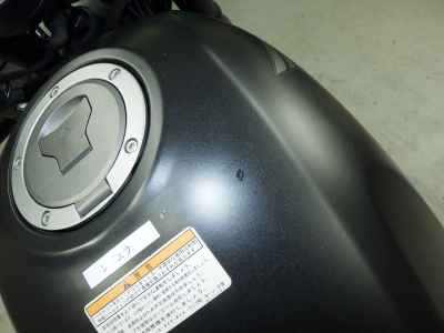 Honda Rebel S CMX250 2022
