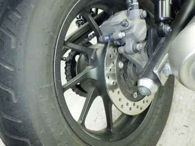 Honda Rebel S CMX250 2022