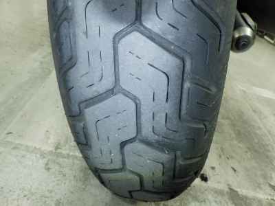 Honda Rebel S CMX250 2022