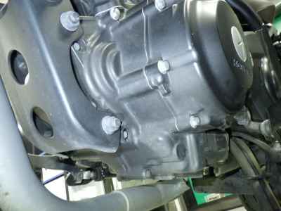 Honda Rebel S CMX250 2022