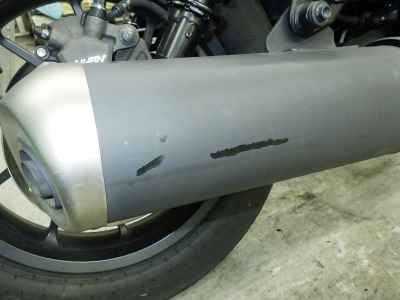 Honda Rebel S CMX250 2022