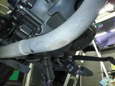 Honda Rebel S CMX250 2022