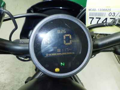 Honda Rebel S CMX250 2022