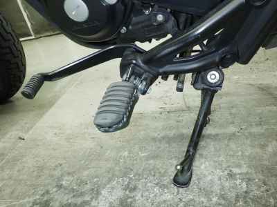 Honda Rebel S CMX250 2022