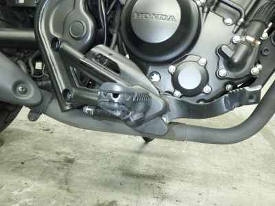 Honda Rebel S CMX250 2022