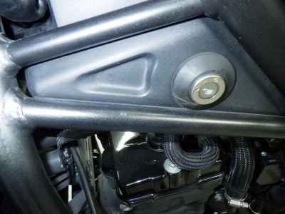 Honda Rebel S CMX250 2022