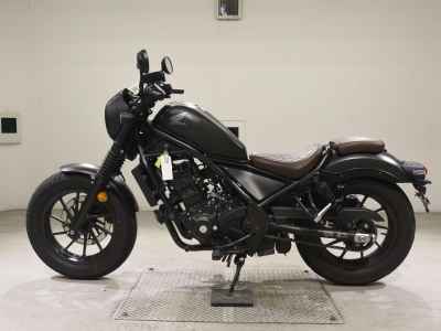 Honda Rebel S CMX250 2022