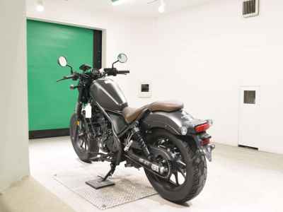 Honda Rebel S CMX250 2022