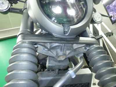 Honda Rebel S CMX250 2022