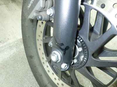 Honda Rebel S CMX250 2022