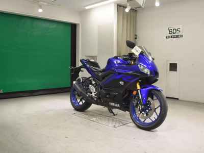Yamaha YZF-R25 2019