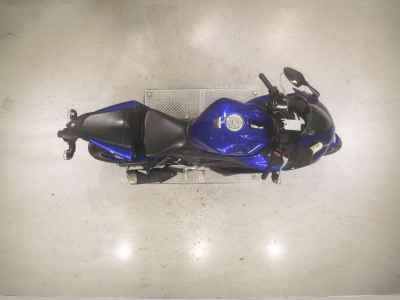 Yamaha YZF-R25 2019