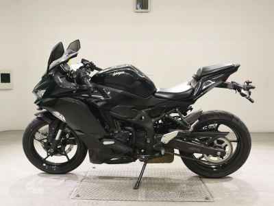 Kawasaki Ninja ZX-25R