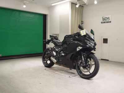 Kawasaki Ninja ZX-25R