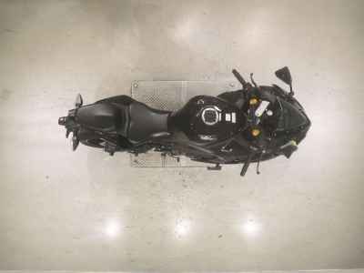 Kawasaki Ninja ZX-25R