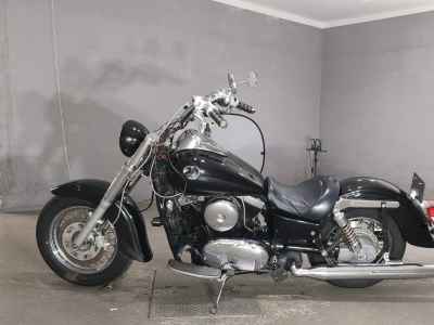 Kawasaki Vulcan 1500 Classic
