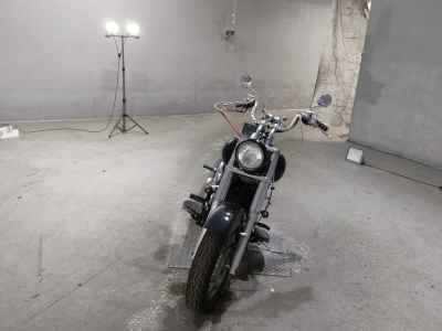 Kawasaki Vulcan 1500 Classic