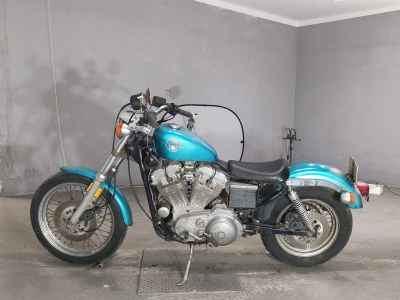 Harley-Davidson Sportster XLH883