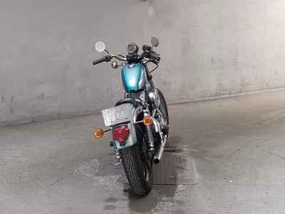 Harley-Davidson Sportster XLH883