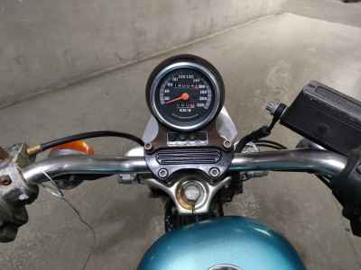 Harley-Davidson Sportster XLH883