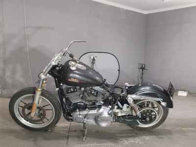 Harley-Davidson Low Rider FXDL1580