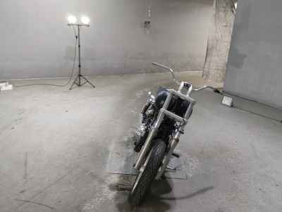 Harley-Davidson Low Rider FXDL1580