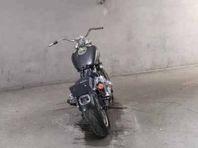 Harley-Davidson Low Rider FXDL1580