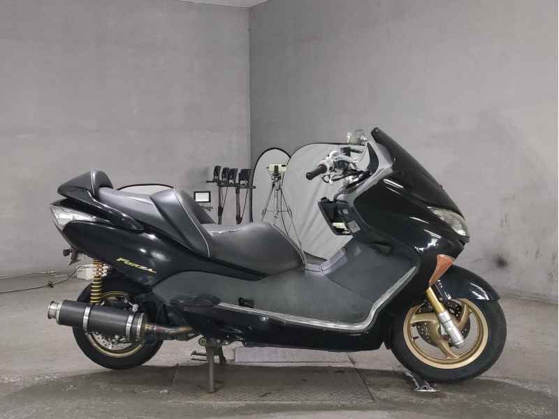 Honda Forza Z 2007