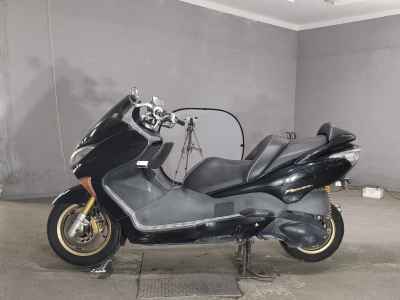 Honda Forza Z 2007