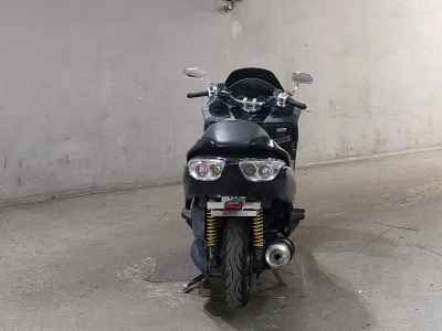 Honda Forza Z 2007
