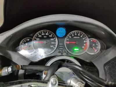 Honda Forza Z 2007