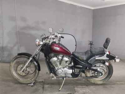 Honda Steed 400